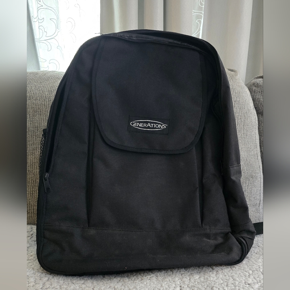 ❤️Generations Craft Backpack